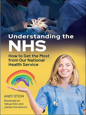 Understanding the NHS - ebook